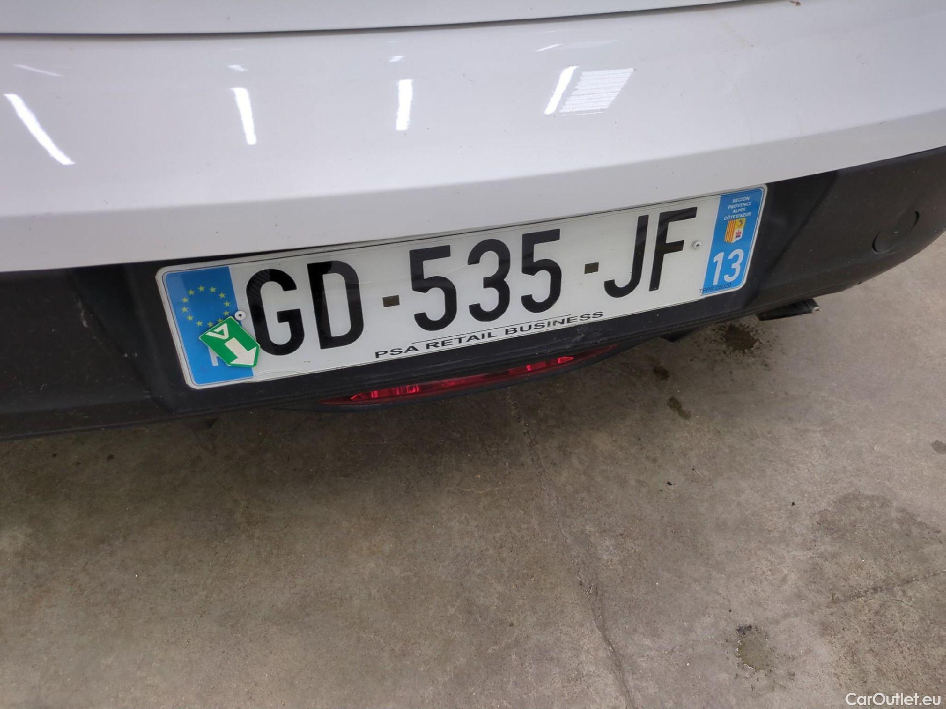  Peugeot  208  Premium 1.5 HDi 100CV BVM6 E6d #4