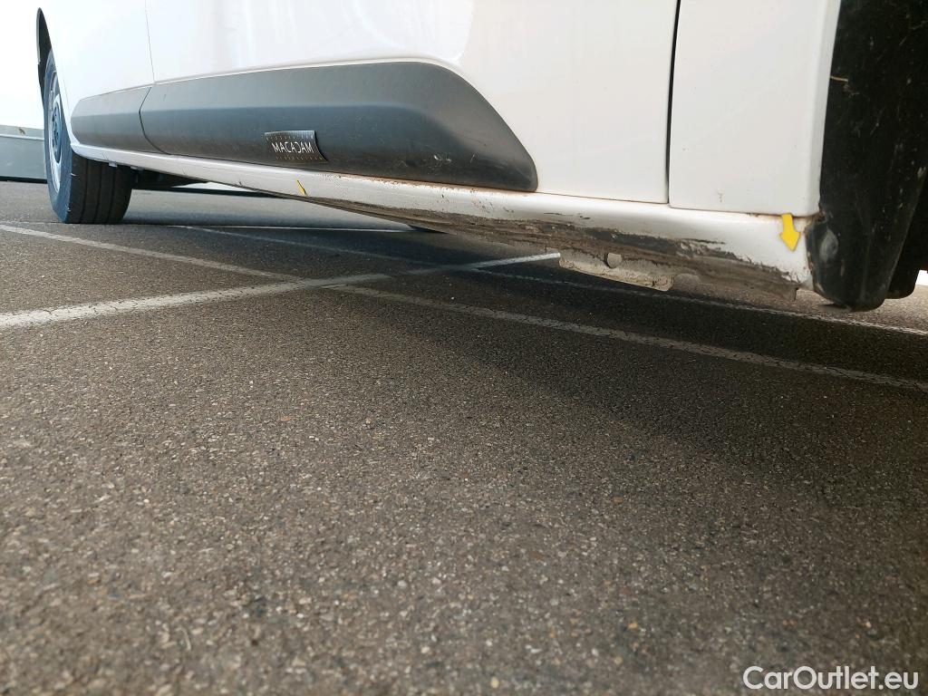  Peugeot  Expert  Fourgon Asphalt Standard 2.0 HDi 145CV BVM6 E6d #2