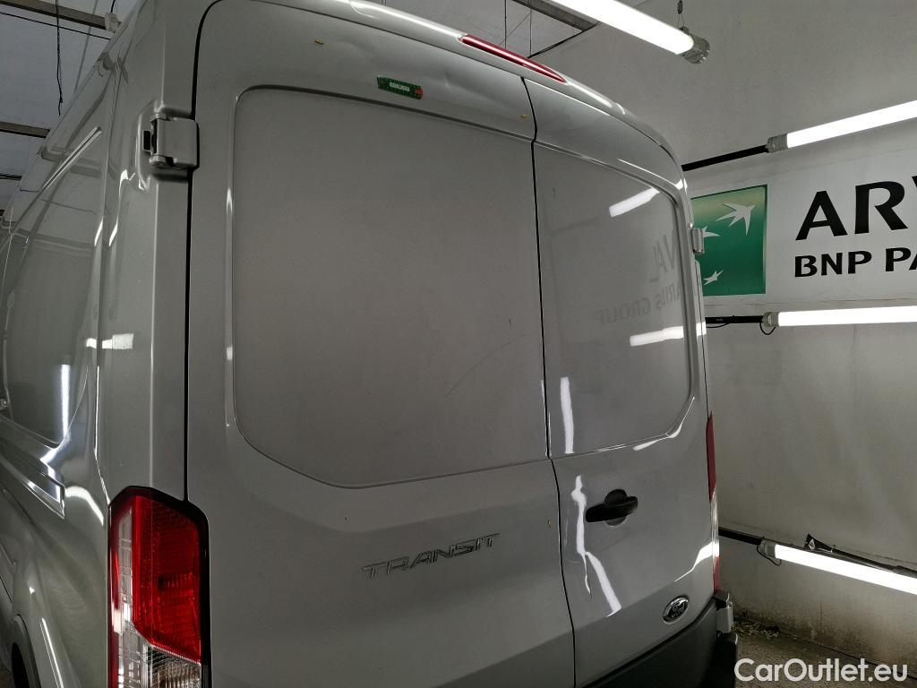  Ford  Transit  Fourgon 310 L3 Trend 2.0 TDCi 105CV BVM6 E6 #6