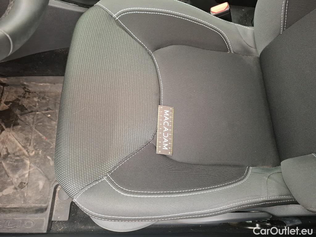  Renault  Clio  IV Business 0.9 TCe 90CV BVM5 E6 #16