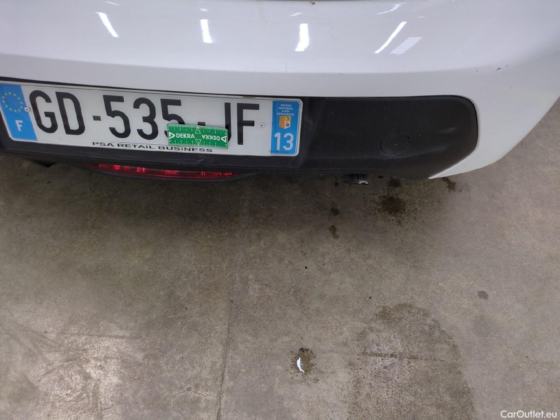  Peugeot  208  Premium 1.5 HDi 100CV BVM6 E6d #9