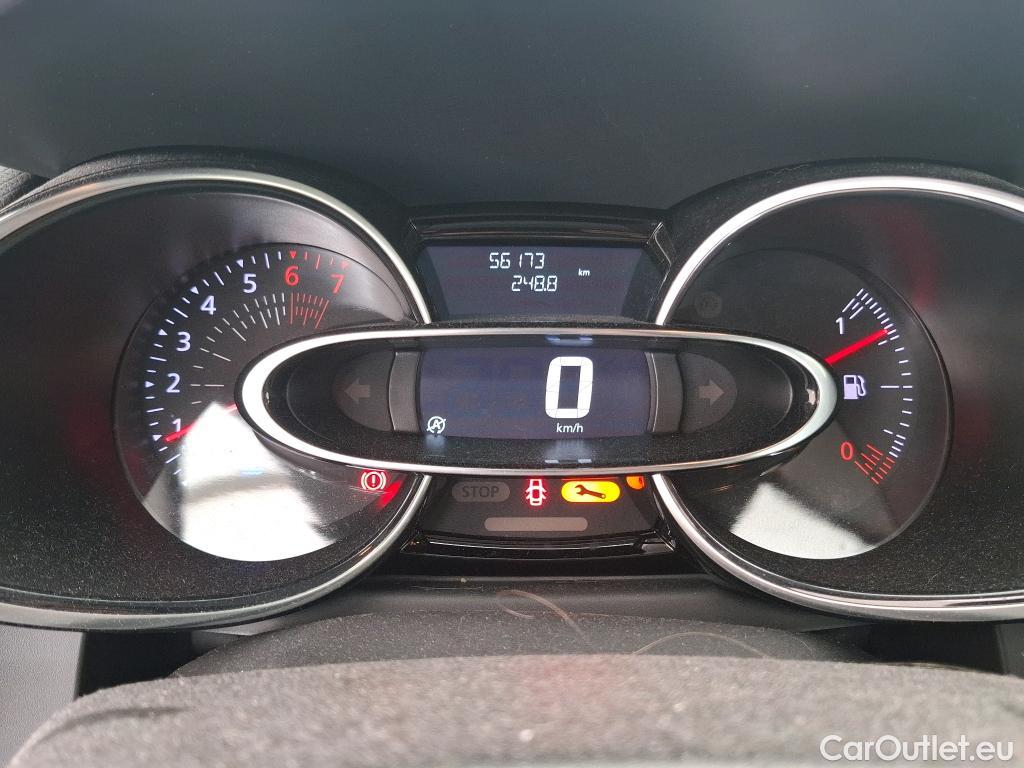  Renault  Clio  IV Business 0.9 TCe 90CV BVM5 E6 #17