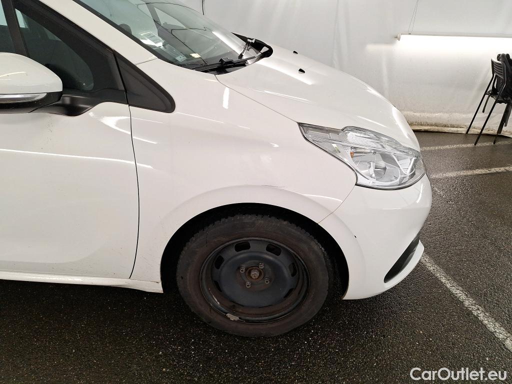  Peugeot  208  Affaire Premium Pack 1.5 HDi 100CV BVM5 E6dT #20