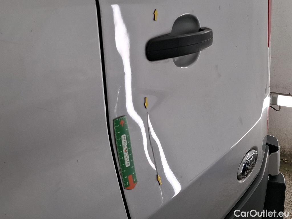  Ford  Transit  Fourgon 310 L3 Trend 2.0 TDCi 105CV BVM6 E6 #14
