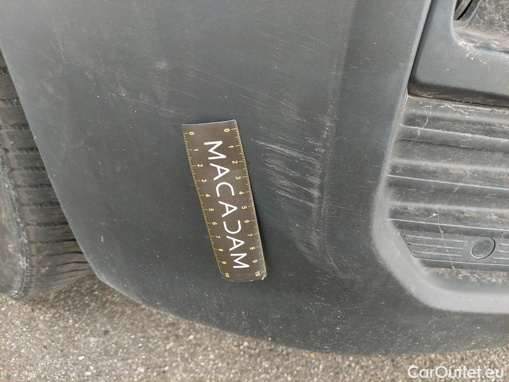  Peugeot  Partner  Asphalt L1 1.5 HDi 100CV BVM6 E6d #8