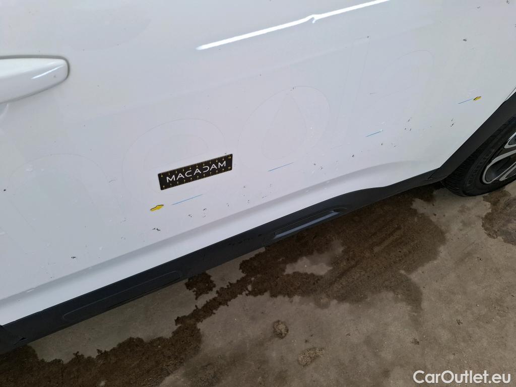  Citroen  C4 Cactus  Feel Nav Société 1.5 BlueHDI 120CV BVA6 E6dT #54