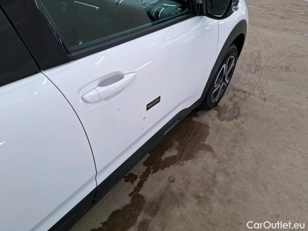  Citroen  C4 Cactus  Feel Nav Société 1.5 BlueHDI 120CV BVA6 E6dT #53