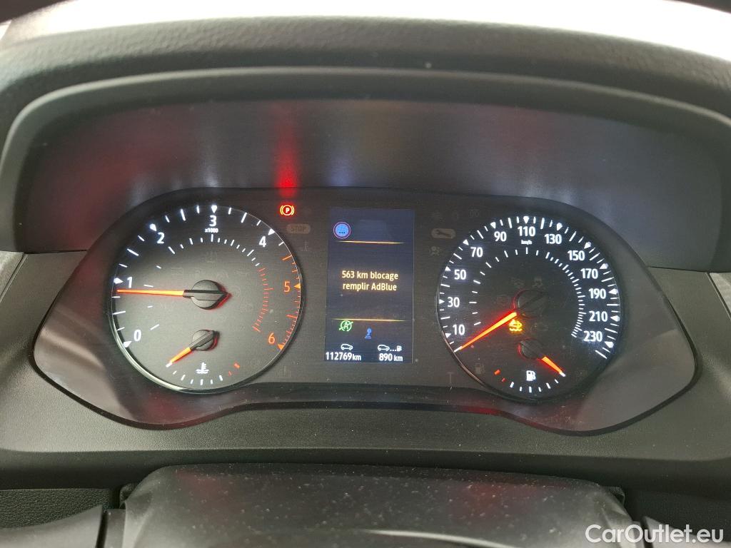  Renault  Kangoo RENAULT  / 2021 / 4P / Fourgonnette Extra - Blue dCi95 Sésame Ouvre Toi #37