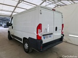  Citroen  Jumper  Fourgon 30 L1H1 Club BlueHDi 140 2.2 140CV BVM6 #2