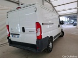  Citroen  Jumper  Fourgon 30 L1H1 Club BlueHDi 140 2.2 140CV BVM6 #3