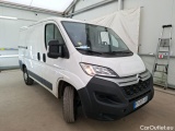  Citroen  Jumper  Fourgon 30 L1H1 Club BlueHDi 140 2.2 140CV BVM6 #4
