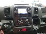  Citroen  Jumper  Fourgon 30 L1H1 Club BlueHDi 140 2.2 140CV BVM6 #7