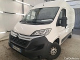  Citroen  Jumper  Fourgon Grand Volume 30 L2H2 Club BlueHDi 140 Start&Stop BlueHDi 140CV BVM6 E6dT 
