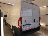  Citroen  Jumper  Fourgon Grand Volume 30 L2H2 Club BlueHDi 140 Start&Stop BlueHDi 140CV BVM6 E6dT #2