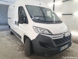  Citroen  Jumper  Fourgon Grand Volume 30 L2H2 Club BlueHDi 140 Start&Stop BlueHDi 140CV BVM6 E6dT #4