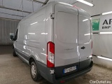  Ford  Transit  Fourgon 310 L3 Trend 2.0 TDCi 105CV BVM6 E6 #2