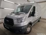  Ford  Transit  Fourgon 310 L3 Trend 2.0 TDCi 105CV BVM6 E6 