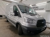  Ford  Transit  Fourgon 310 L3 Trend 2.0 TDCi 105CV BVM6 E6 #4