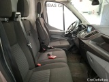  Ford  Transit  Fourgon 310 L3 Trend 2.0 TDCi 105CV BVM6 E6 #8