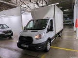  Ford  Transit  Plateau 350 L5 Simple Cabine Trend 2.0 170CV BVM 