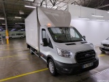  Ford  Transit  Plateau 350 L5 Simple Cabine Trend 2.0 170CV BVM #4