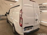  Ford  Transit FORD  Custom / 2018 / 4P / Fourgon tôlé 2.0 ECOBLUE 105 300 L1H2 TREND BUSINESS #2