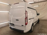  Ford  Transit FORD  Custom / 2018 / 4P / Fourgon tôlé 2.0 ECOBLUE 105 300 L1H2 TREND BUSINESS #3