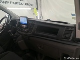  Ford  Transit FORD  Custom / 2018 / 4P / Fourgon tôlé 2.0 ECOBLUE 105 300 L1H2 TREND BUSINESS #5