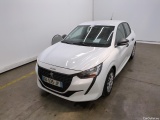  Peugeot  208  Premium 1.5 HDi 100CV BVM6 E6d 