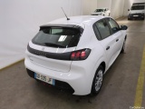  Peugeot  208  Premium 1.5 HDi 100CV BVM6 E6d #3