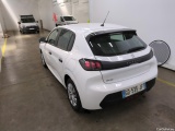  Peugeot  208  Premium 1.5 HDi 100CV BVM6 E6d #2