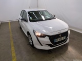  Peugeot  208  Premium 1.5 HDi 100CV BVM6 E6d #4
