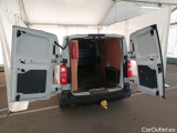  Peugeot  Expert  Fourgon Asphalt Standard 2.0 HDi 145CV BVM6 E6d #9