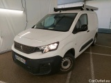  Peugeot  Partner  Asphalt L1 1.5 HDi 100CV BVM6 E6d 