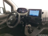  Peugeot  Partner  Asphalt L1 1.5 HDi 100CV BVM6 E6d #5