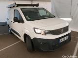  Peugeot  Partner  Asphalt L1 1.5 HDi 100CV BVM6 E6d #4