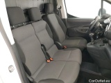  Peugeot  Partner  Asphalt L1 1.5 HDi 100CV BVM6 E6d #8