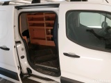  Peugeot  Partner  Asphalt L1 1.5 HDi 100CV BVM6 E6d #9