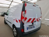  Renault  Kangoo  II Express Extra (Série Spéciale) 1.5 dCi 90CV BVA6 E6 #2