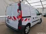  Renault  Kangoo  II Express Extra (Série Spéciale) 1.5 dCi 90CV BVA6 E6 #3