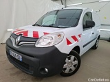  Renault  Kangoo  II Express Extra (Série Spéciale) 1.5 dCi 90CV BVA6 E6 