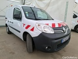  Renault  Kangoo  II Express Extra (Série Spéciale) 1.5 dCi 90CV BVA6 E6 #4