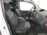  Renault  Kangoo  II Express Extra (Série Spéciale) 1.5 dCi 90CV BVA6 E6 #8