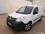  Renault  Kangoo RENAULT  Express 2013 4P Fourgonnette Grand Confort Blue dCi 80 