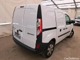  Renault  Kangoo RENAULT  Express 2013 4P Fourgonnette Grand Confort Blue dCi 80 #3