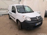  Renault  Kangoo RENAULT  Express 2013 4P Fourgonnette Grand Confort Blue dCi 80 #4