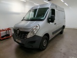  Renault  Master  Fourgon L1H2 3 5 (HD) Grand Confort dCi 145CV BVM6 E6 