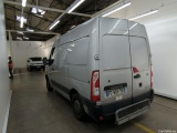  Renault  Master  Fourgon L1H2 3 5 (HD) Grand Confort dCi 145CV BVM6 E6 #2