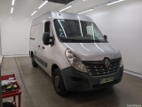  Renault  Master  Fourgon L1H2 3 5 (HD) Grand Confort dCi 145CV BVM6 E6 #4