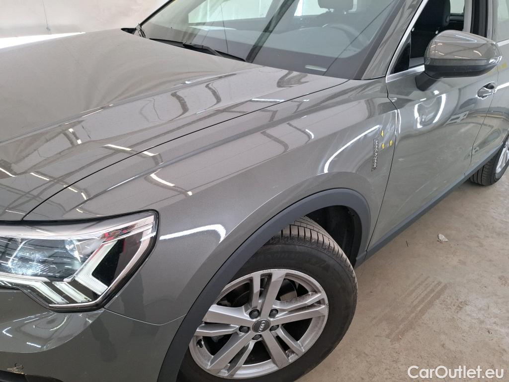  Audi  Q3  35 TDI Business Line 2.0 TDI 150CV E6dT #67